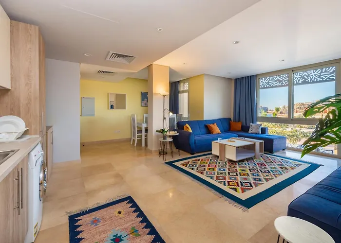 Bright & Breezy 1 Bedroom Mangroovy W Pool & Access