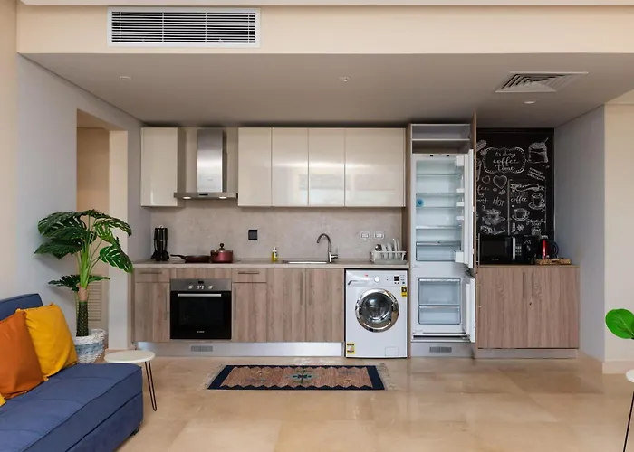 Bright & Breezy 1 Bedroom Mangroovy W Pool & Access *