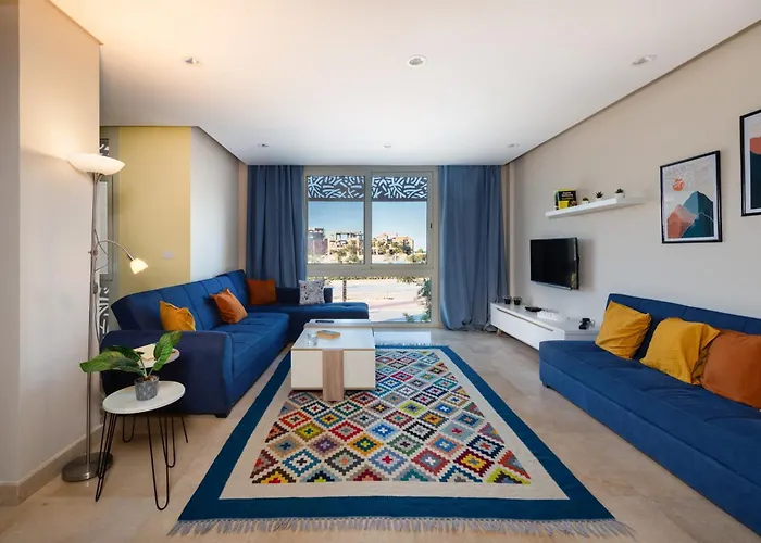 Bright & Breezy 1 Bedroom Mangroovy W Pool & Access
