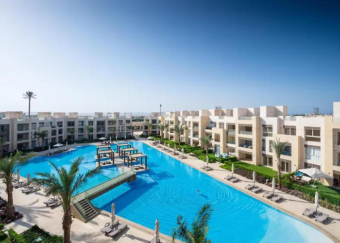 Apartment Bright & Breezy 1 Bedroom Mangroovy W Pool & Access