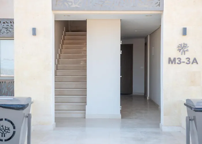 Apartment Bright & Breezy 1 Bedroom Mangroovy W Pool & Access *
